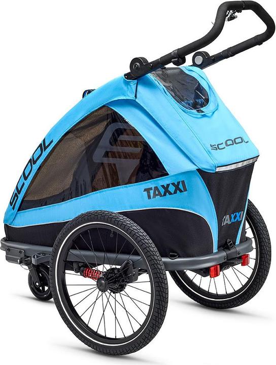 Productafbeelding Taxxi Elite