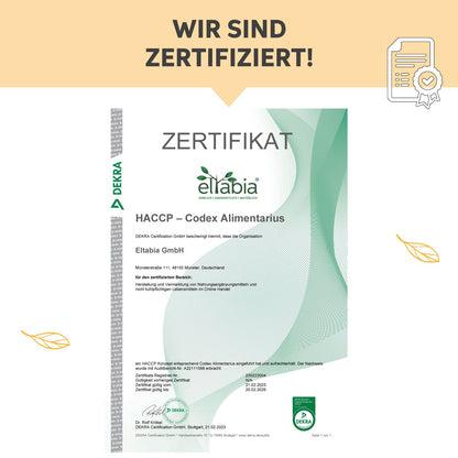 Actual product image Eltabia Omega 3 (Capsules)