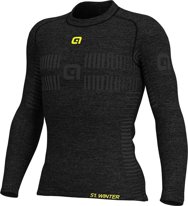 Produktbild Alé Intimo Seamless Wool (M, S)