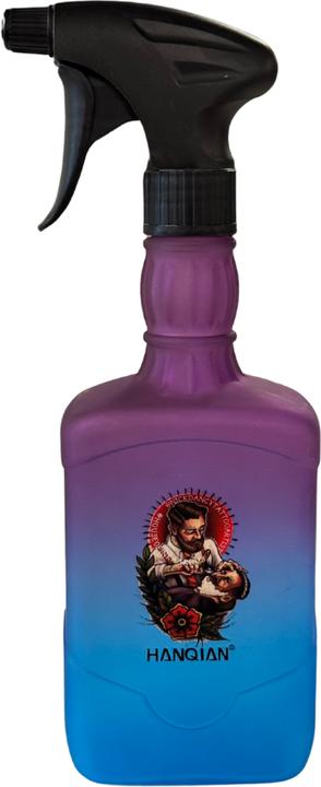 Image du produit Bate Wasser Sprühflasche Violet