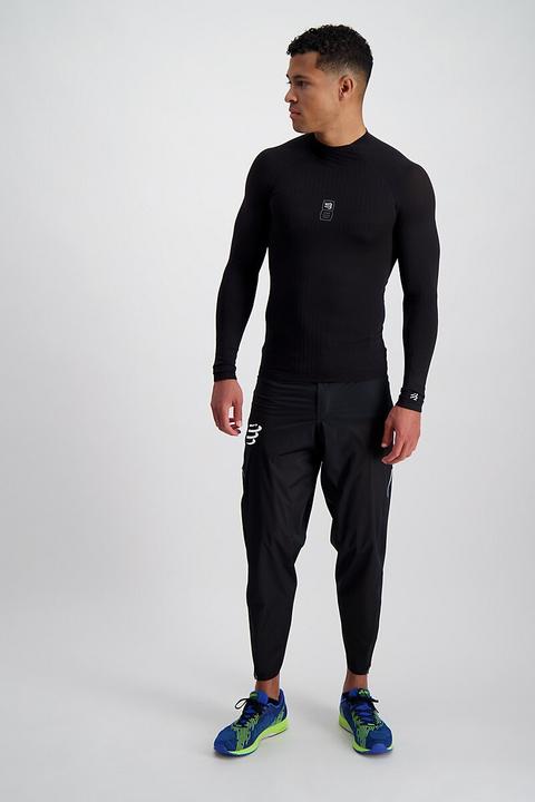 Produktbild Compressport 3D Thermo Herren Longsleeve (S, M)