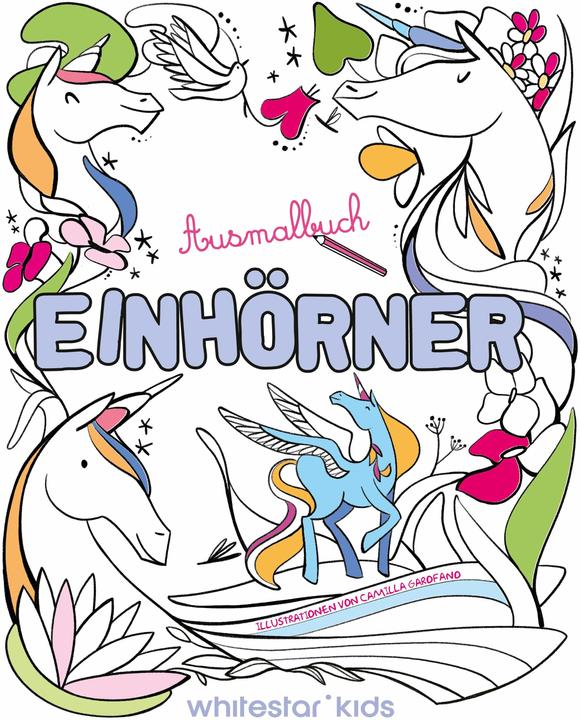 Einhörner
