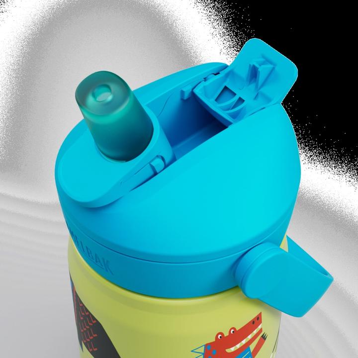 Actual product image Camelbak Thrive Flip Straw Kids V.I. (0.40 l)