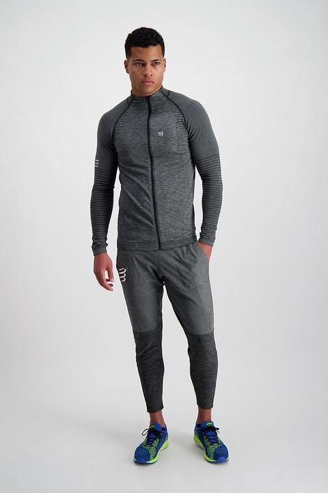 Produktbild Compressport Seamless Herren Midlayer (S)