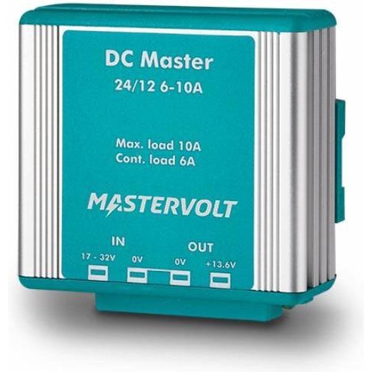 Mastervolt DC Master 24/12-6 (81400200)