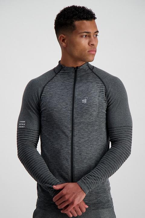 Produktbild Compressport Seamless Herren Midlayer (S)