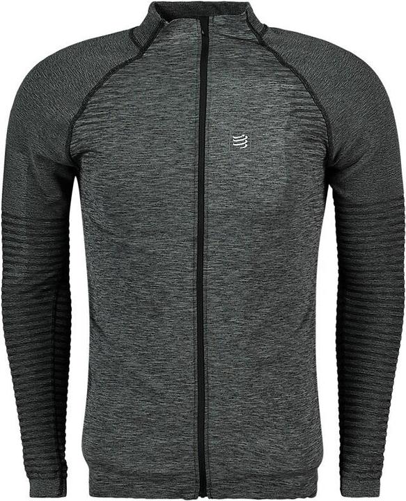 Produktbild Compressport Seamless Herren Midlayer (S)
