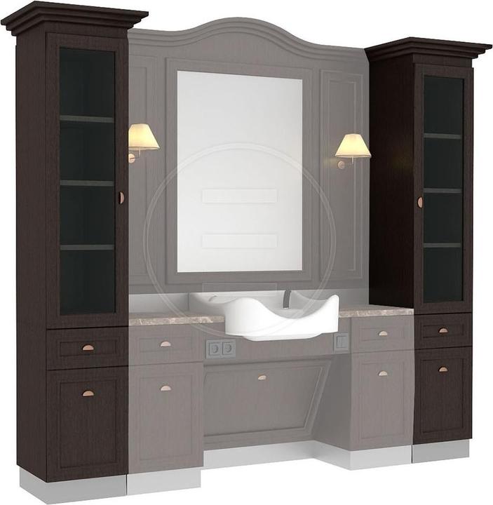 Actual product image Ceylinn Thrill 2 Phase Conditioner Keratin