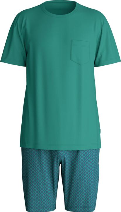 Produktbild Calida Relax Imprint Kurz-Pyjama (M)