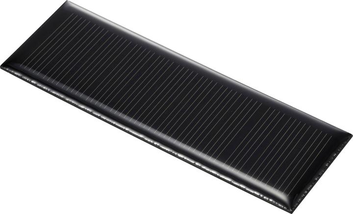 Tru Components TC-13341240 Monokristallines Solarmodul 0.33 W 6 V