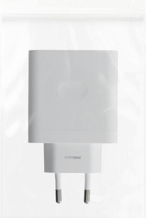 Actual product image NoName Adapter Oneplus Original OnePlus Power Charger VCB8OAEH 80W blister (80 W)