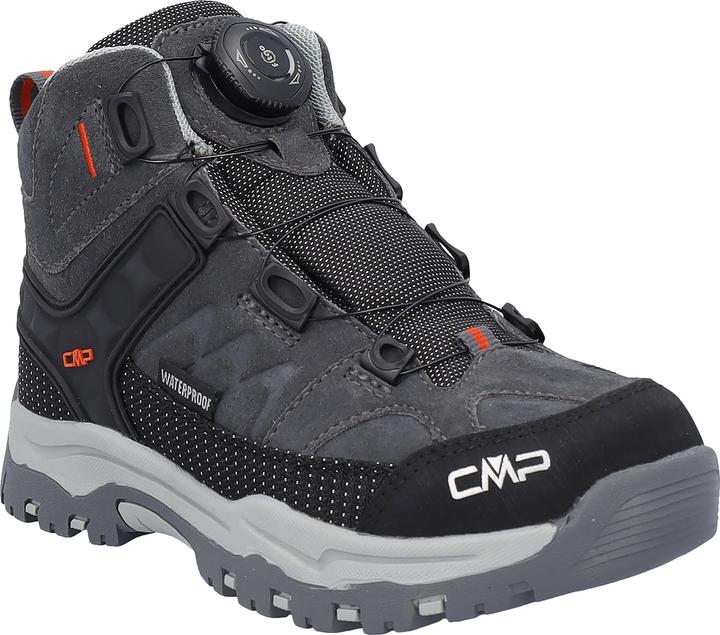 Produktbild CMP Campagnolo Kiruna Mid Fitgo WP (32)