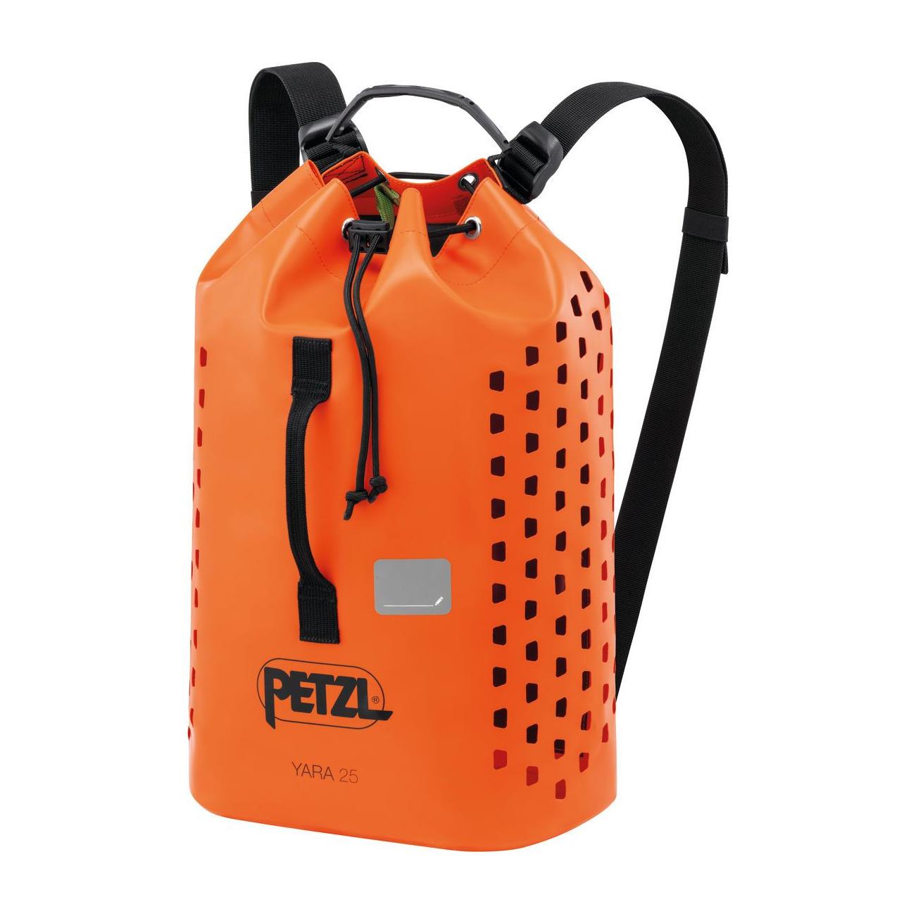 Petzl, Klimaccessoires