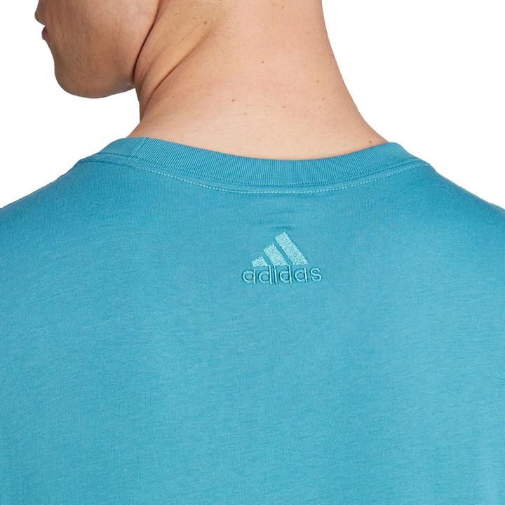 Produktbild Adidas Essentials Linear TShirt (M)