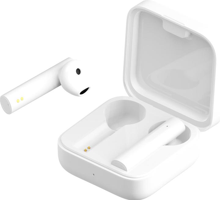 Actual product image Xiaomi Mi 2 Basic (5 h, Wireless)