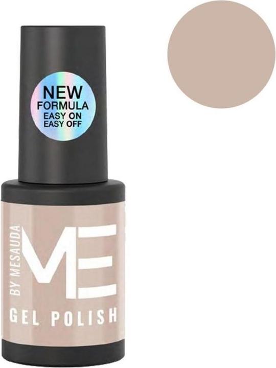 Produktbild Mesauda 386243 (243, Gel-Effekt Nagellack)