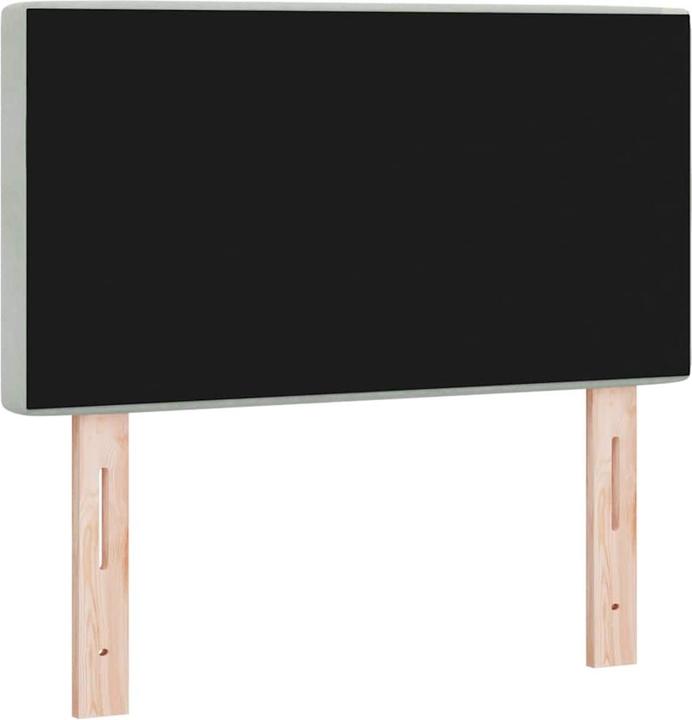 Produktbild VidaXL Kopfteil (80 x 7 x 128 cm)
