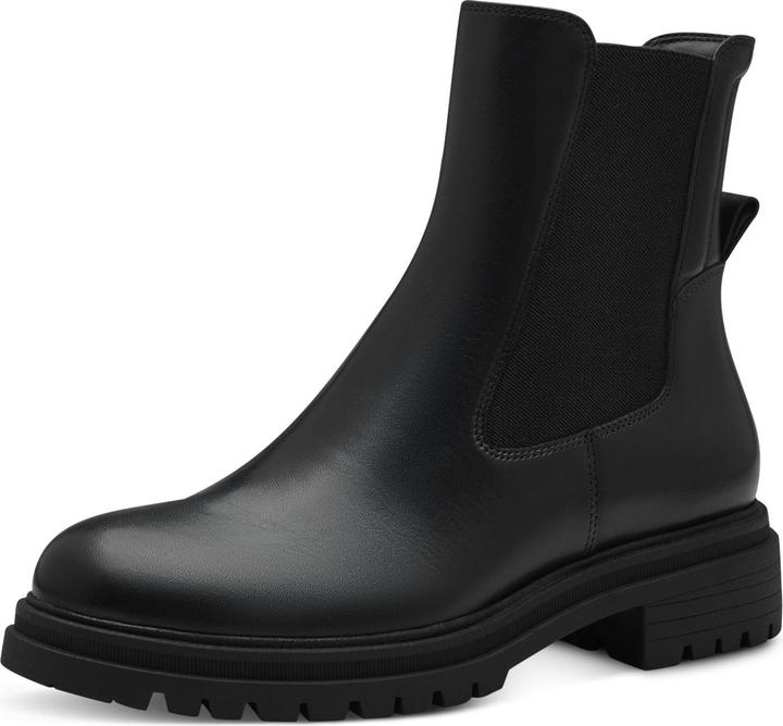 Actual product image Tamaris Chelsea boot (41)