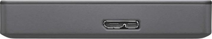 Actual product image Seagate Basic (1 TB)