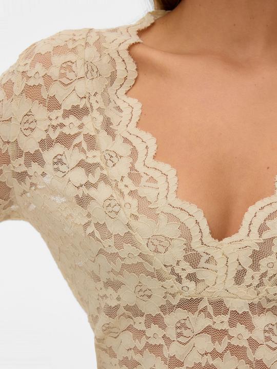 Actual product image Vero Moda VMDEA Top Top (XS)