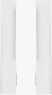 Immagine prodotto Bambu Lab - A1 Series - Print Head Rear Cover (Sudario)