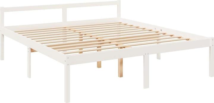 Image du produit vidaXL Seniorenbett (200 x 200 cm)