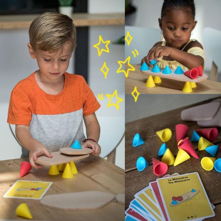 Actual product image Oppi Spades Creative Cards 24 cards - creative cards for children