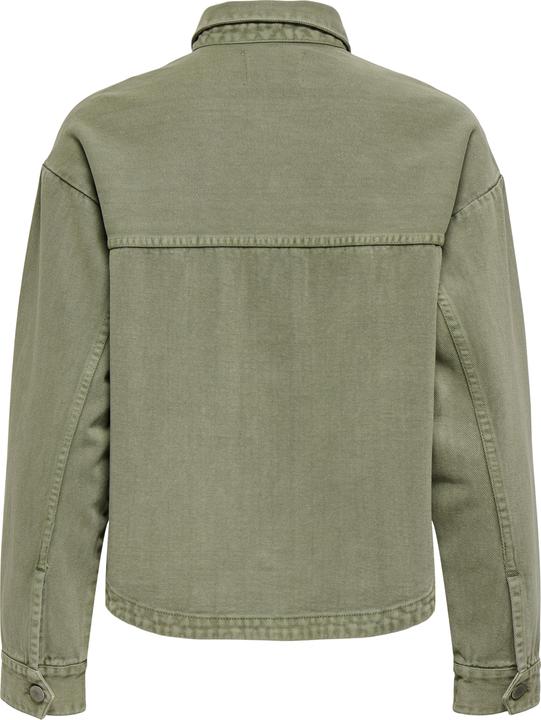 Actual product image JdY Jdynoma L/S Shacket Wvn Noos (M)