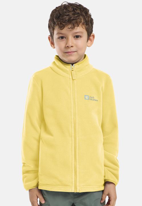 Produktbild Jack Wolfskin Taunus Jacket K (92)