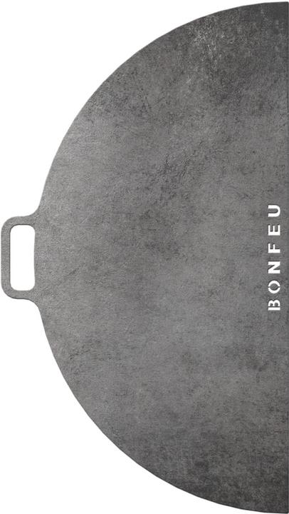 Immagine prodotto Zebco Bonfeu VBPH6.600 BonPlancha - Â½ 60 cm