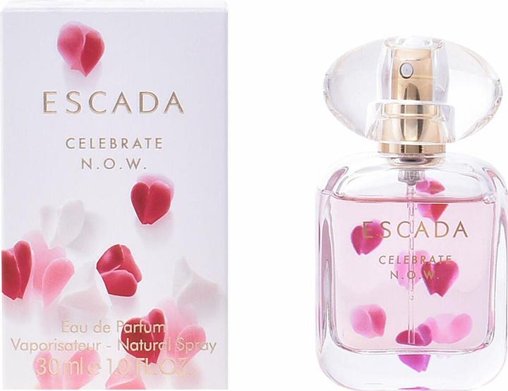 Actual product image Escada Celebrate Now (Eau de parfum, 30 ml)