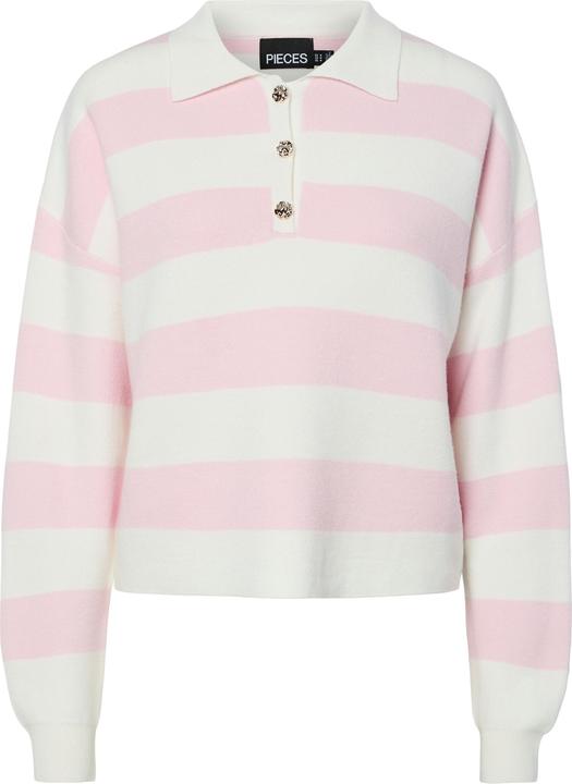 Immagine prodotto Pieces Polohemd aus Strick (XS)