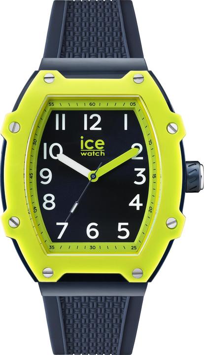 Produktbild ICE Watch Ice Boliday Kids Spaceship Plastic (35 mm)