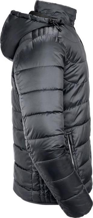 Produktbild Russell Nano Steppjacke mit Kapuze (S)