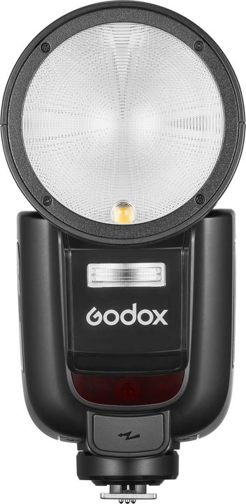 Produktbild Godox V1PRO-N TTL (Aufsteckblitz, Nikon)