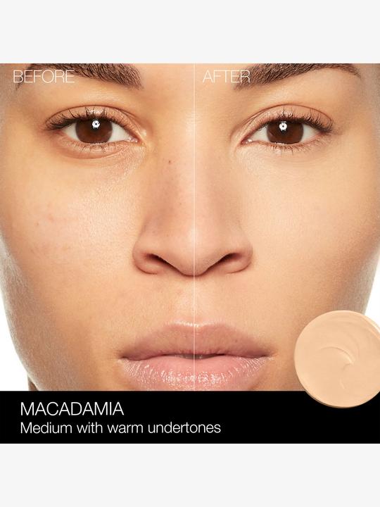 Immagine prodotto NARS Cosmetics Completo opaco morbido (Macadamia)