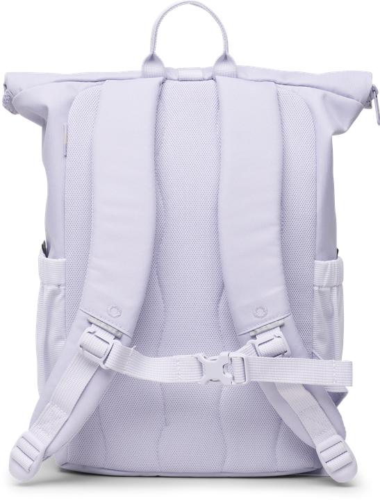 Actual product image GOT BAG Adventure Rolltop Tonal Purple Coral