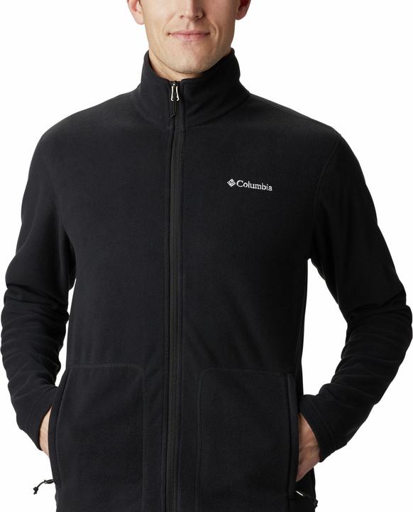 Actual product image Columbia Fast Trek Light Full Zip Fleece Jacket (M)