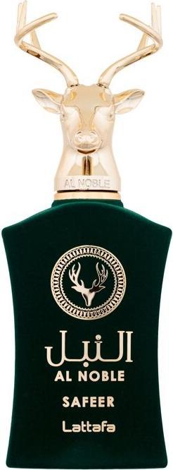 Actual product image Lattafa Perfumes Al Noble Safeer (Eau de parfum, 100 ml)