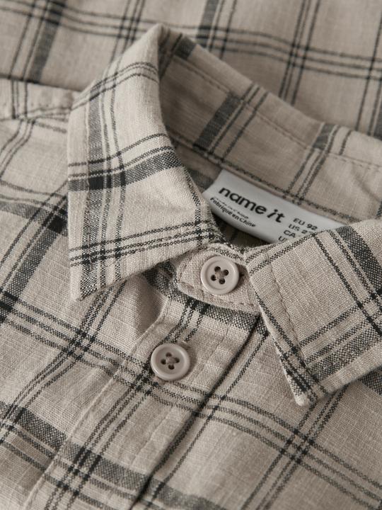 Immagine prodotto Name it Regular Fit Hemd (116)