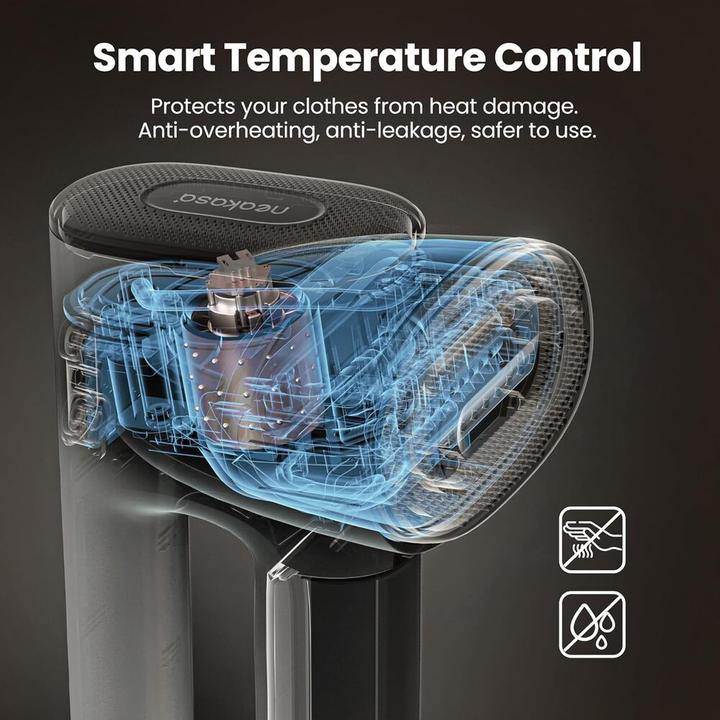 Image du produit Neakasa Magic 1 (900 W)