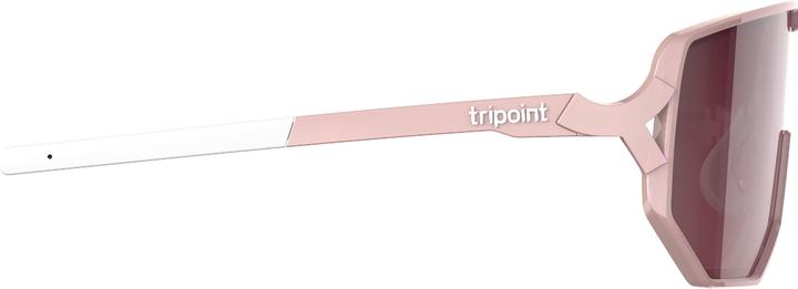 Produktbild Tripoint sonnenbrille reschen (Shiny milky pink-pink slvr mir, pink slvr mir)