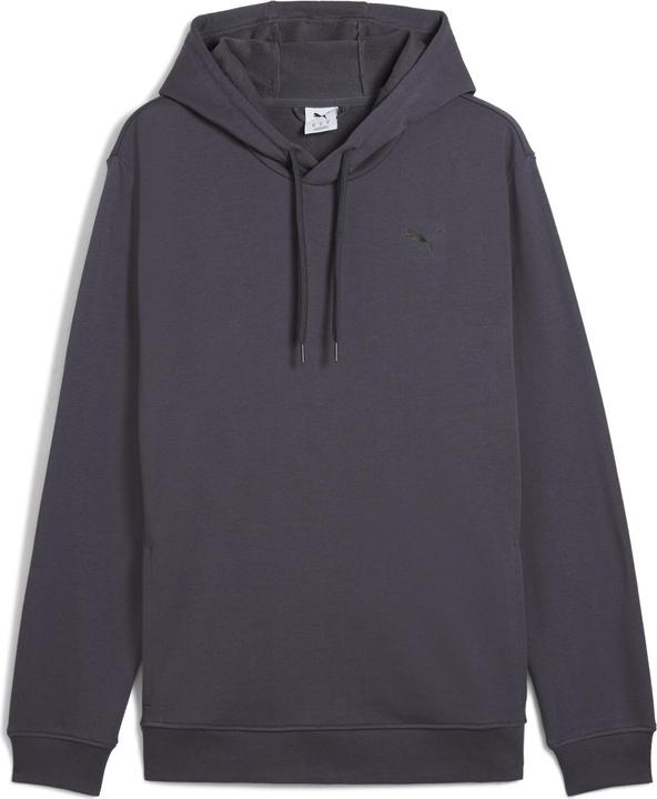 Produktbild Puma M TAD ESSENTIALS French Terry Hoodie (M)