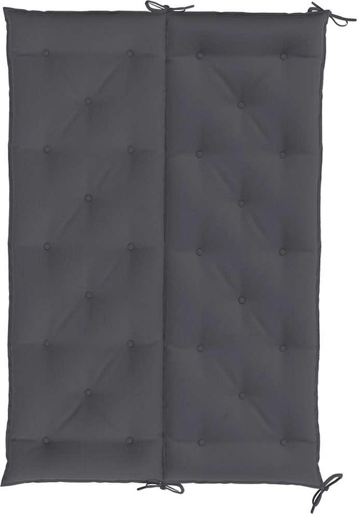 Actual product image VidaXL Henryk (150 x 50 x 7 cm)