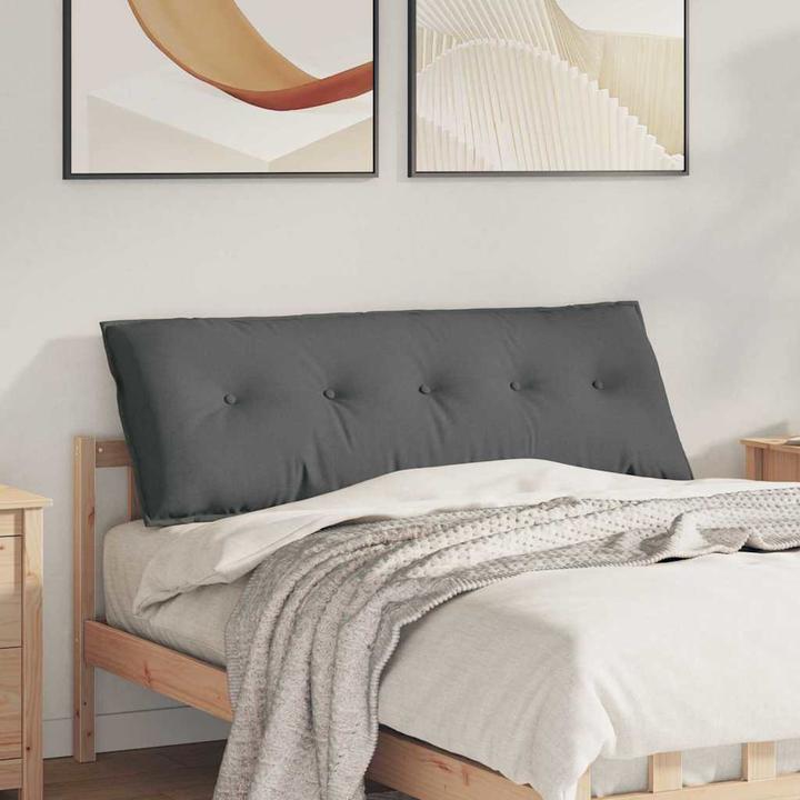 Produktbild vidaXL Rücken Kissen (140 x 19 cm)