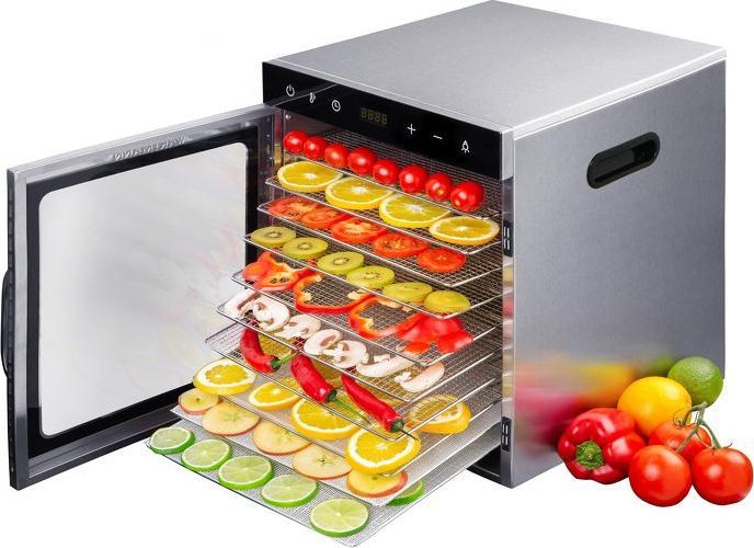 Immagine prodotto Wartmann Disidratatore WM-2110 DH