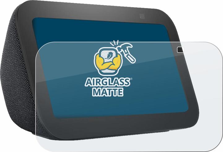 Productafbeelding BROTECT AirGlass Matglas (1 Stuk, Motorola Moto G (3e generatie))