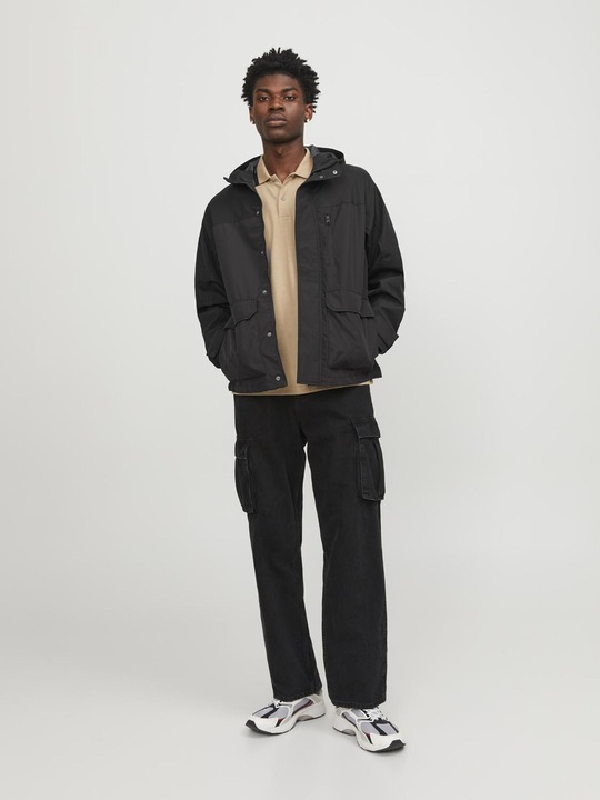 Produktbild Jack & Jones Softshell Jacke Softshell Jacke (M)