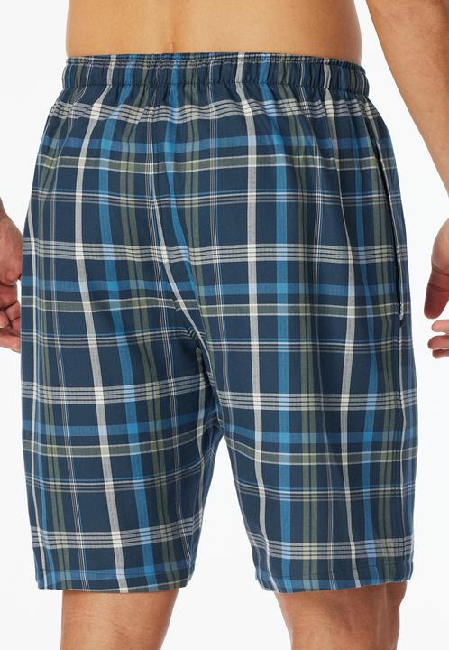 Produktbild Schiesser Pyjamahose Bermuda - Mix + Relax (58)