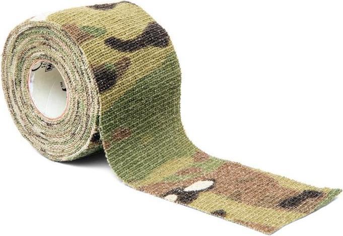 Actual product image Gear aid Camo Form MultiCam 5.1 x 366 cm McNett Camo Form